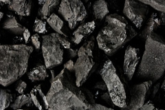 Catbrain coal boiler costs